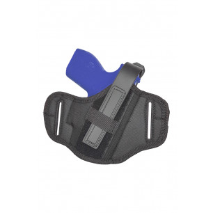 Tanie nylonowe kabury Taurus GX4 – Stabilne i dyskretne w użyciu