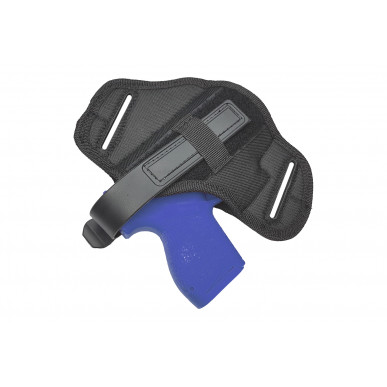 AK02 Nylonhölster för Taurus GX4 svart 5-56.de