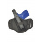 AK02 Holster en nylon pour Springfield XDS Subcompact noir 5-56.de