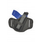 AK02 Holster en nylon pour Springfield Hellcat noir 5-56.de