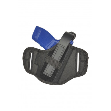 AK02 Coldre de Nylon para Springfield Hellcat preto 5-56.de