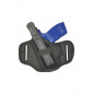 AK02 Holster en nylon pour Springfield Hellcat noir 5-56.de