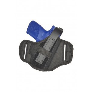 Fondina in nylon economica Ruger SR9c – Discreta, stabile e utilizzabile con entrambe le mani