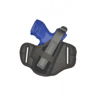 Billig nylon hylster Heckler & Koch SFP9 Subkompakt – Kompakt, stabil & skjult bærbar