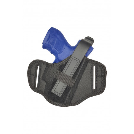 Cenovo výhodné nylonové puzdro Heckler & Koch SFP9 Subkompakt – Kompaktné, stabilné a skryto nositeľné