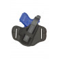 AK02 Nylonové pouzdro pro Glock 26 černé 5-56.de