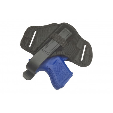 AK02 Nylon Holster for Glock 26 Black 5-56.de