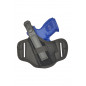 AK02 Holster en nylon pour FN FNS 9c Compact noir 5-56.de