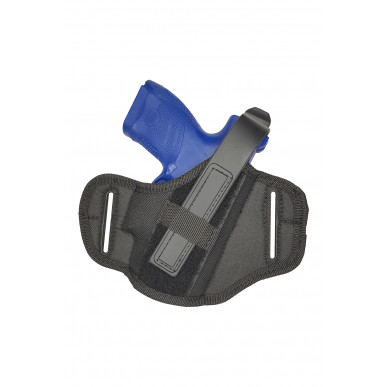 AK02 Nylon Hylster til CZ P10 C Compact sort 5-56.de