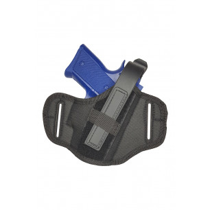 Affordable Nylon Holster CZ 2075 Rami – Compact, Durable & Concealed Carry