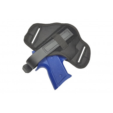 AK02 נרתיק ניילון עבור CZ 2075 Rami שחור 5-56.de