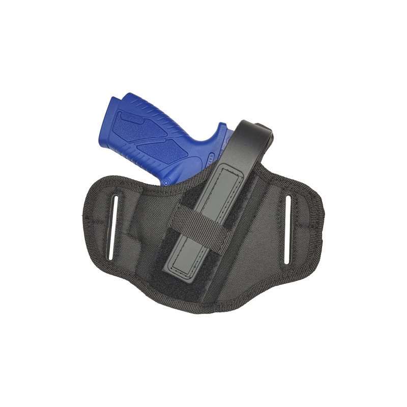 AK02 나일론 홀스터 Bersa BP9cc용 검정색 5-56.de