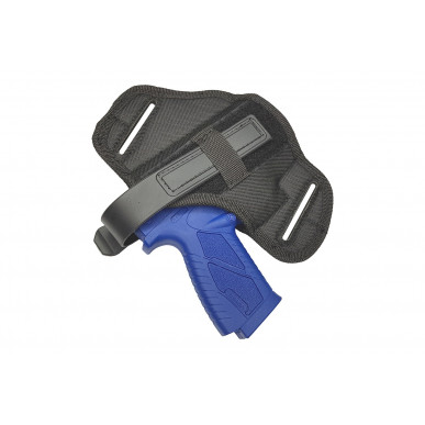 AK02 Νάιλον Θήκη για Bersa BP9cc μαύρο 5-56.de