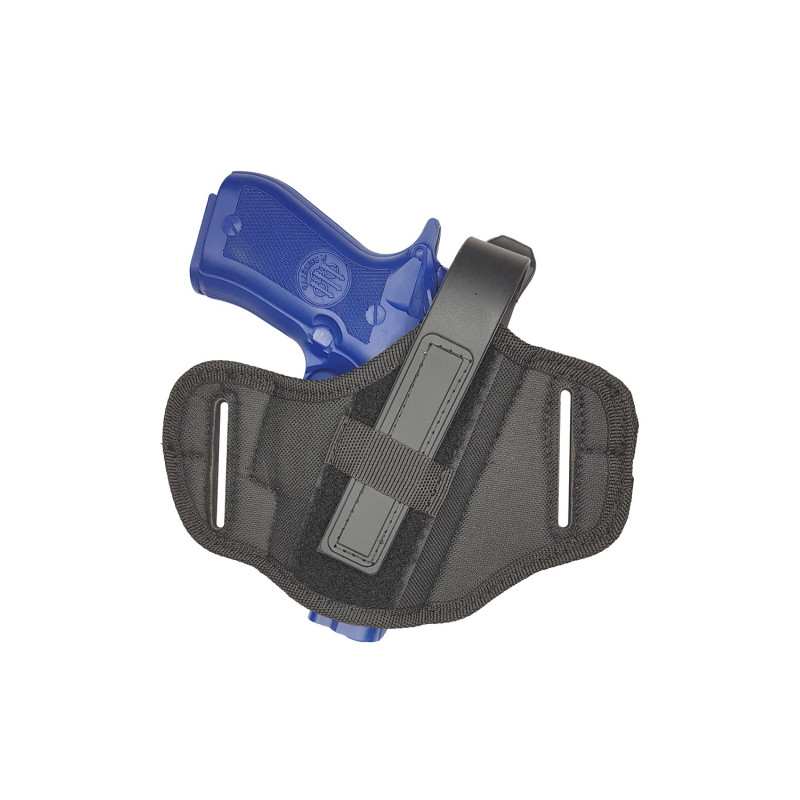 AK02 נרתיק ניילון עבור Beretta 84 שחור 5-56.de