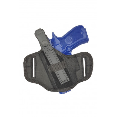 AK02 Nylon Holster für Beretta 84 schwarz 5-56.de