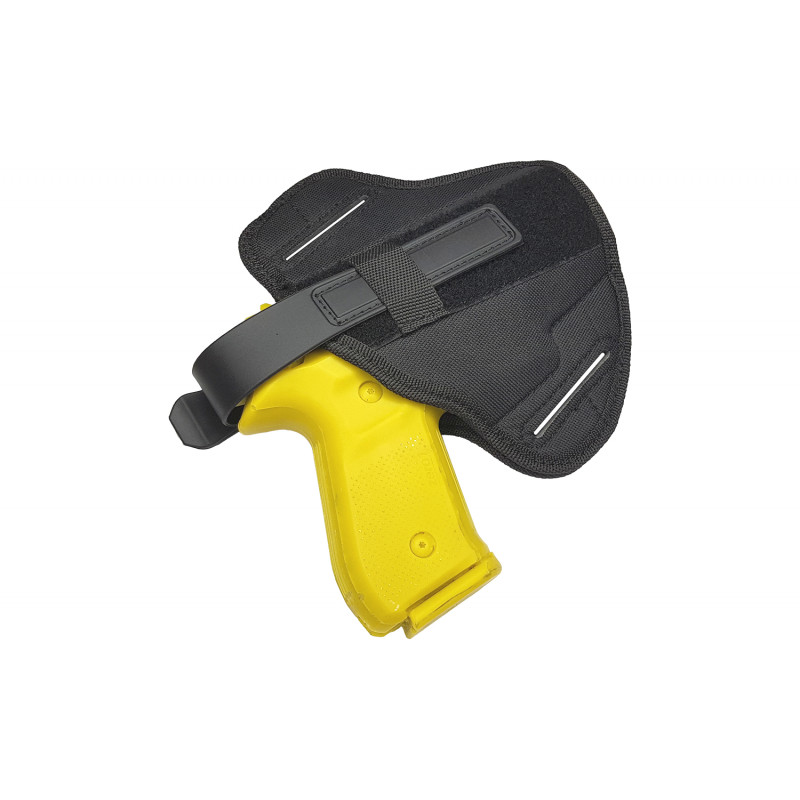 AK03 Nylon Holster für Arex Rex Zero 1S schwarz 5-56.de AK03 Nylon Holster für Arex Rex Zero 1S schwarz 5-56.de