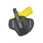 AK03 Nylon Holster für Arex Rex Zero 1S schwarz 5-56.de AK03 Nylon Holster für Arex Rex Zero 1S schwarz 5-56.de