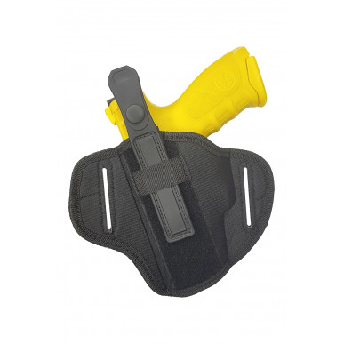 AK03 Nylon Holster für Beretta APX schwarz 5-56.de