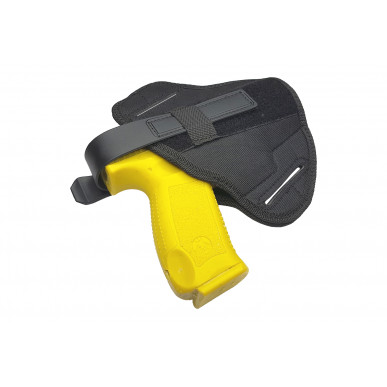 AK03 Nylon Holster for Canik TP9 Black 5-56.de