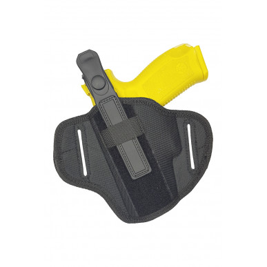 AK03 Holster en nylon pour Sig Sauer P322 noir 5-56.de