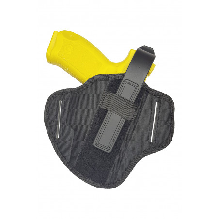 AK03 Coldre de Nylon para Springfield Echelon preto 5-56.de