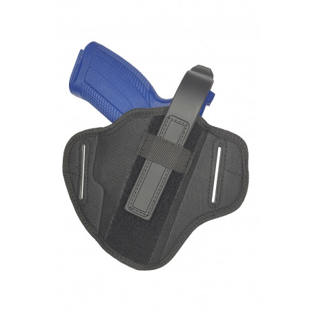 Billig Nylon Hylster Caracal – Hverdagsbrug, holdbar & diskret