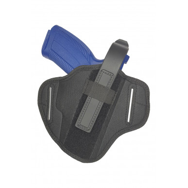 AK03 Coldre de Nylon para Caracal preto 5-56.de