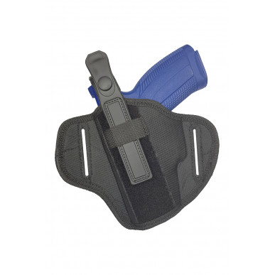 AK03 नायलॉन होल्स्टर के लिए Caracal काला 5-56.de