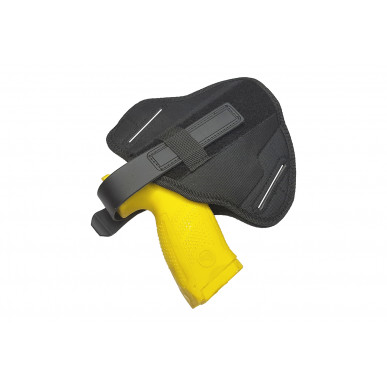 AK03 Nylon Holster für CZ P-10 Compact schwarz 5-56.de