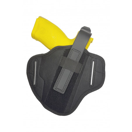 AK03 Νάιλον Θήκη για CZ P-10 Compact μαύρο 5-56.de