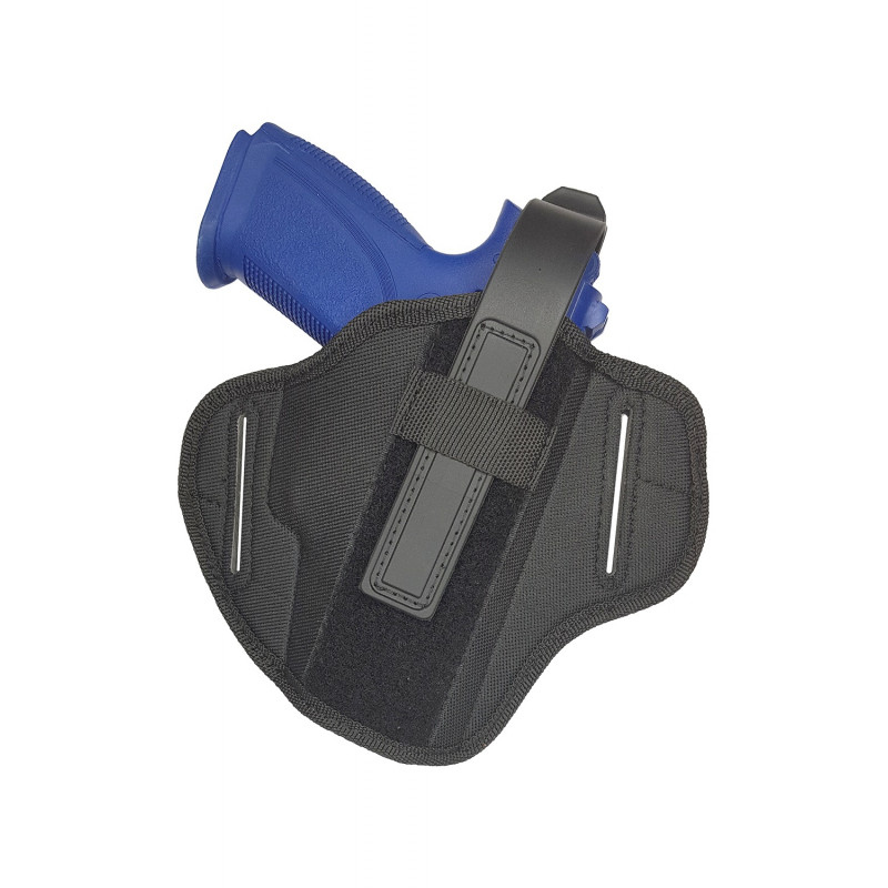 AK03 Nylon Holster for FN FNP 9 Black 5-56.de