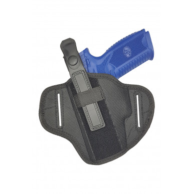 AK03 Nylon Holster for FN FNS Black 5-56.de