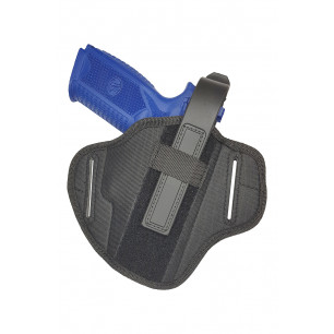 Preiswertes Nylon Holster FN FNX – Stabil, diskret & griffbereit