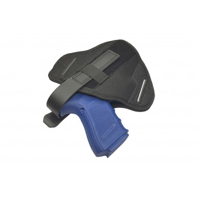 AK03 Nylon Holster for Glock 19 Black 5-56.de