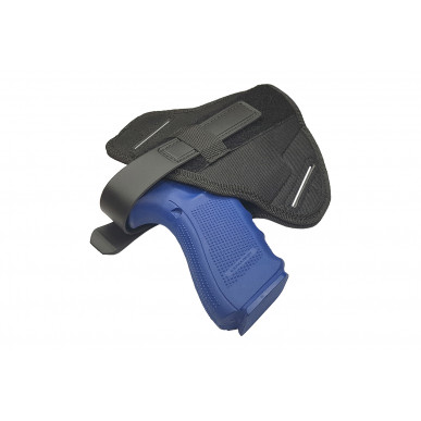 AK03 Nylon Holster for Glock 21 Black 5-56.de