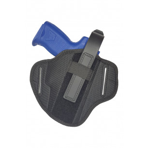 Fondina in nylon economica H&K P2000 – Stabile, flessibile e adatta all'uso quotidiano