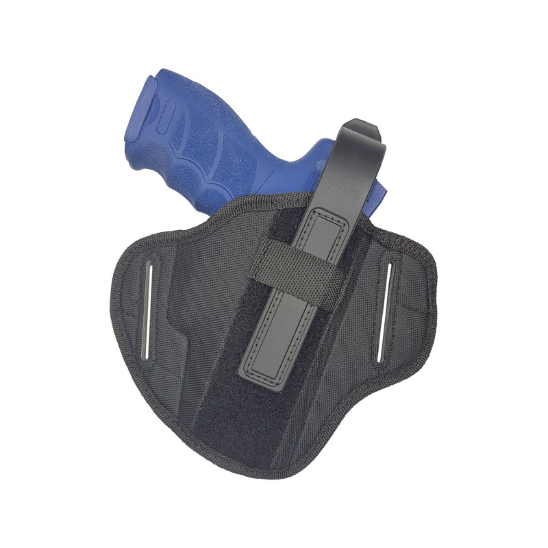 AK03 ナイロンホルスター H&K P30 用 黒 5-56.de