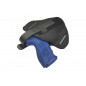 AK03 Nylon Holster for H&K P30 Black 5-56.de