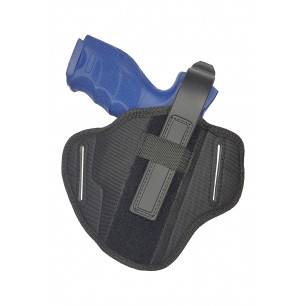 Coldre de Nylon Econômico H&K VP9 SFP9 – Estável, Discreto & Pronto para Uso