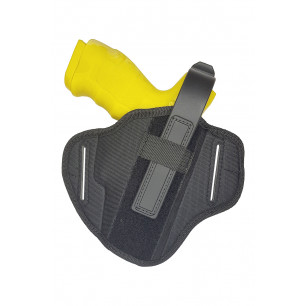 Holster en nylon économique ICS Sarsilmaz SAR 9 – Sécurisé, compact & adapté au quotidien