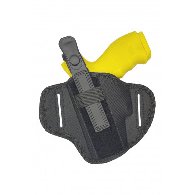 AK03 Nylon Holster für ICS Sarsilmaz SAR 9 schwarz 5-56.de