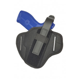 Preiswertes Nylon Holster IWI Masada – Sicher & vielseitig im Alltag