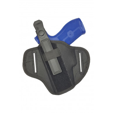 AK03 Nylon Tok IWI Masada fekete 5-56.de