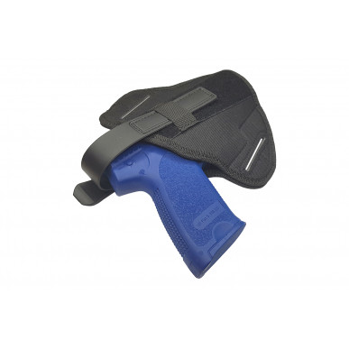 AK03 Nylon Holster für Röhm RG96 schwarz 5-56.de