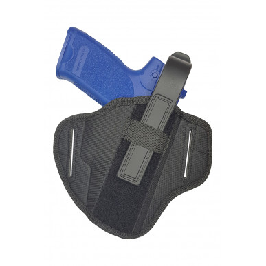 AK03 Nylon Pouzdro pro Röhm RG96 černé 5-56.de