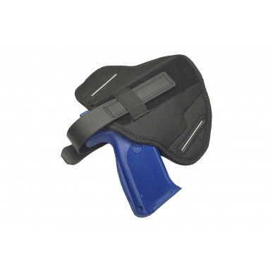 AK03 Uniwersalna kabura do Ruger 9E czarna 5-56.de