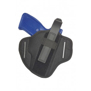 Cenovo dostupné nylonové puzdro Ruger 9E – Stabilné a flexibilné na nosenie