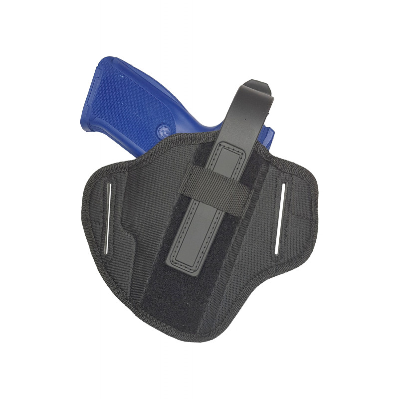 AK03 Кобура универсальная для Ruger 9E черная 5-56.de