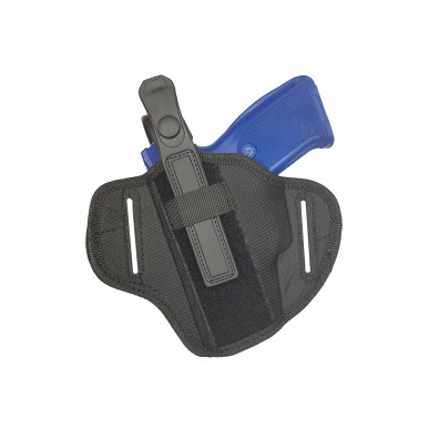 AK03 Кобура универсальная для Ruger 9E черная 5-56.de