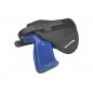 AK03 Holster en nylon pour Ruger SR40 noir 5-56.de